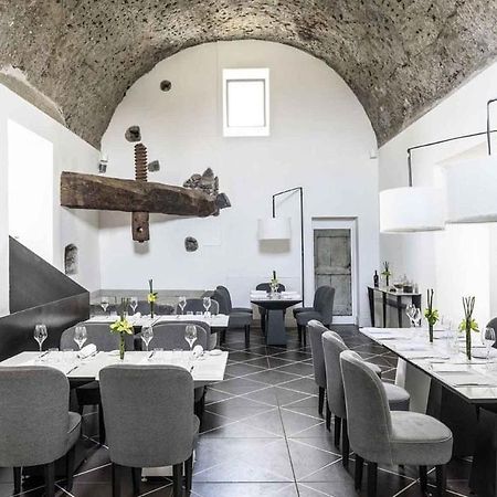 Masseria Guida Ercolano Exterior photo