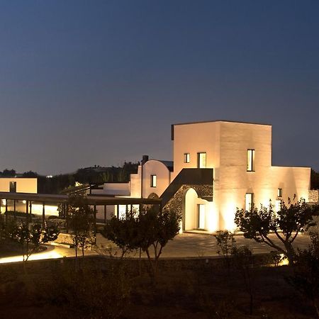 Masseria Guida Ercolano Exterior photo