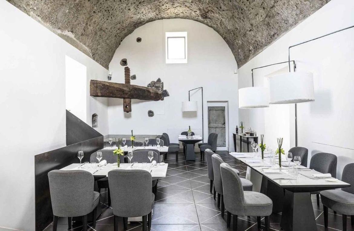 Masseria Guida Ercolano Exterior photo