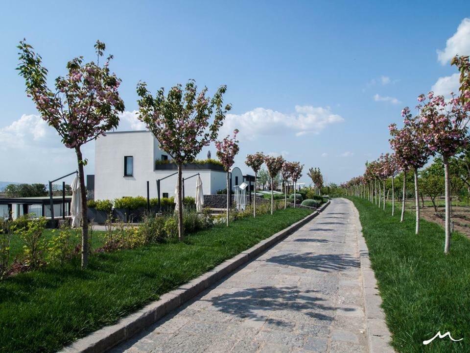Masseria Guida Ercolano Exterior photo